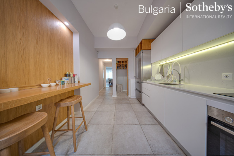 Продава 3-СТАЕН, гр. София, Докторски паметник, снимка 8 - Апартаменти - 52391676