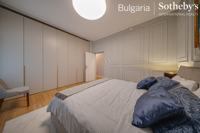 Продава 3-СТАЕН, гр. София, Докторски паметник, снимка 13 - Апартаменти - 52391676