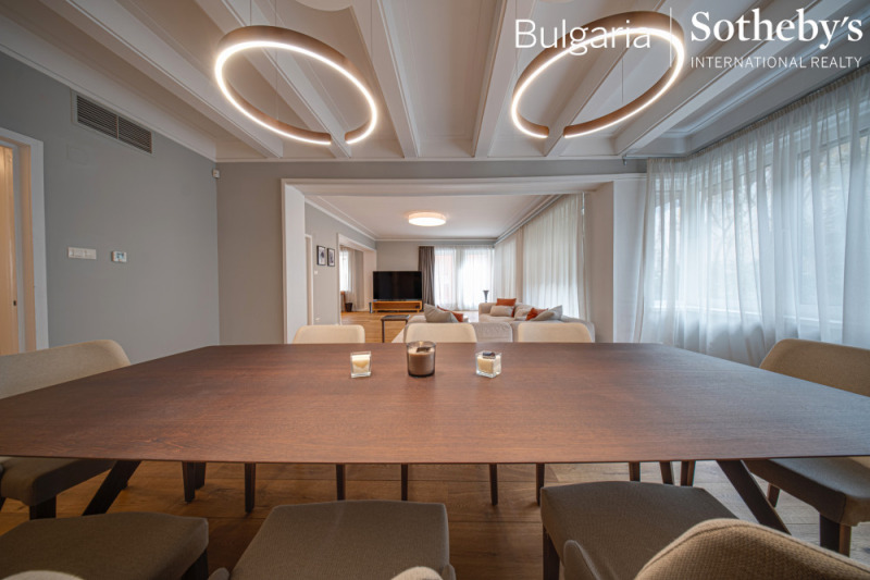 Продава 3-СТАЕН, гр. София, Докторски паметник, снимка 7 - Апартаменти - 52391676