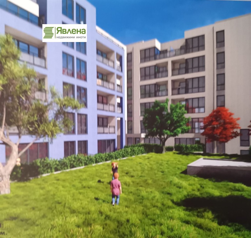 Продава 3-СТАЕН, гр. София, Обеля 2, снимка 9 - Апартаменти - 52731414