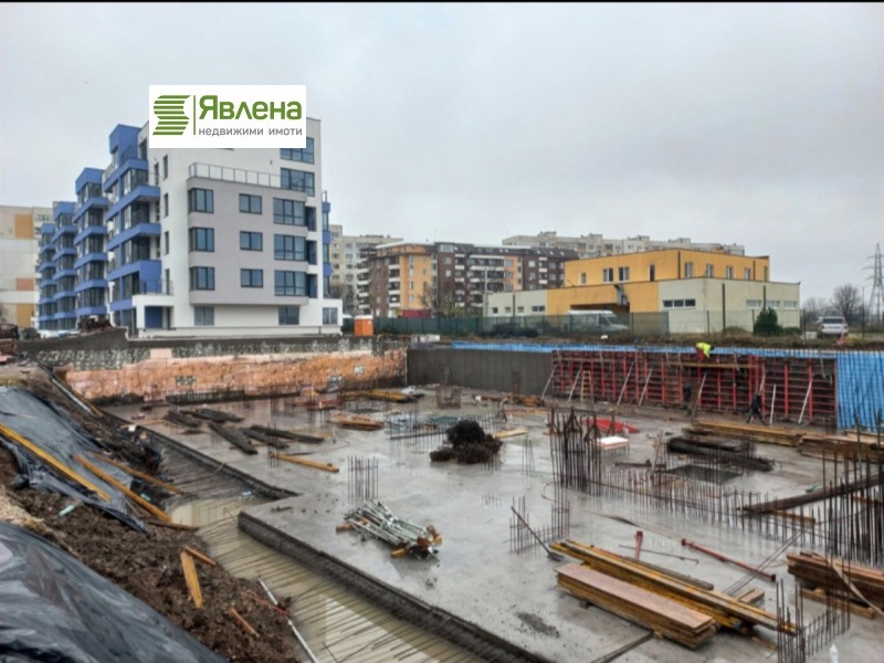 Продава 3-СТАЕН, гр. София, Обеля 2, снимка 7 - Апартаменти - 52731414