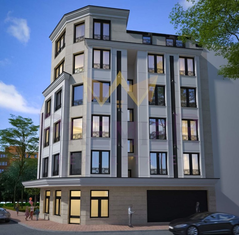 Продава 3-СТАЕН, гр. София, Оборище, снимка 8 - Апартаменти - 53043995