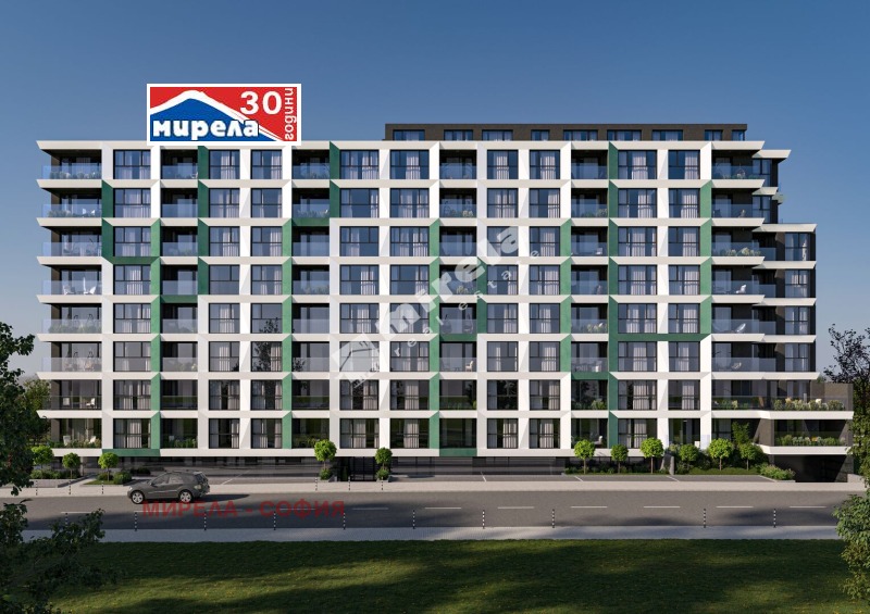 Продава 3-СТАЕН, гр. София, Младост 4, снимка 10 - Апартаменти - 53073902