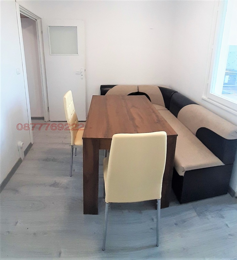 Продава 3-СТАЕН, гр. Стара Загора, Ремиза, снимка 11 - Апартаменти - 53085840