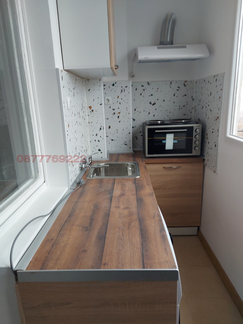 Продава 3-СТАЕН, гр. Стара Загора, Ремиза