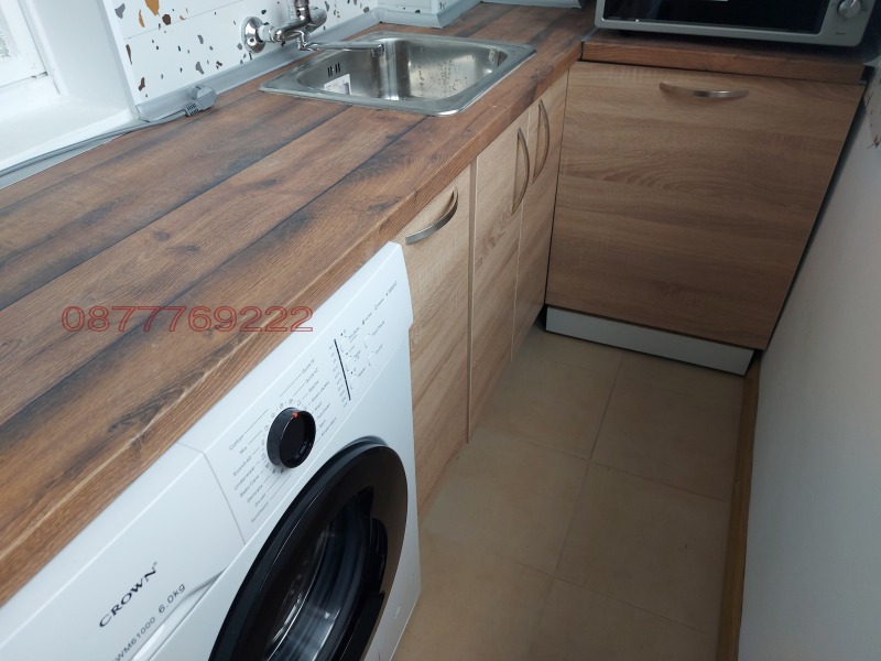 Продава 3-СТАЕН, гр. Стара Загора, Ремиза, снимка 3 - Апартаменти - 53085840