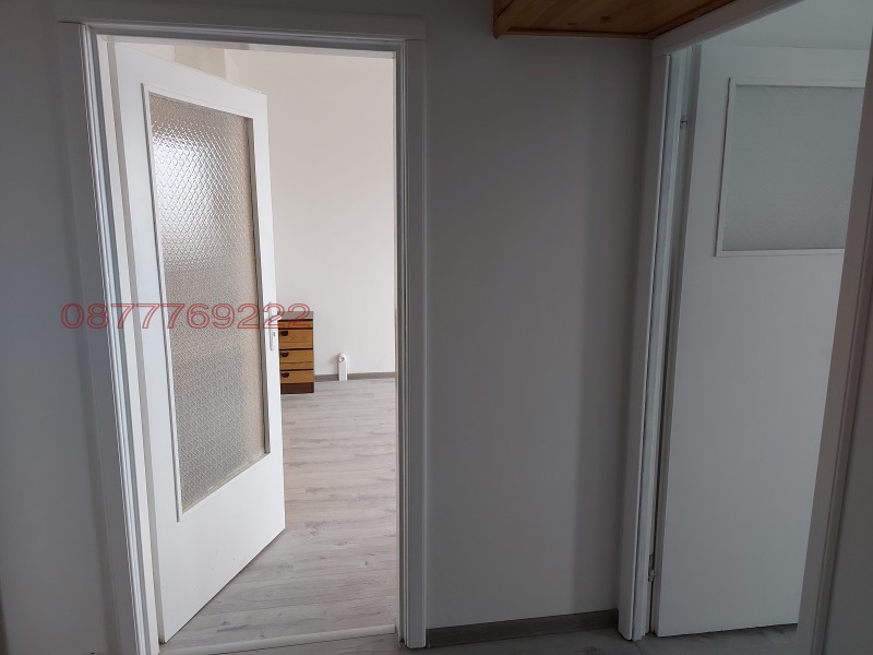 Продава 3-СТАЕН, гр. Стара Загора, Ремиза, снимка 9 - Апартаменти - 53085840