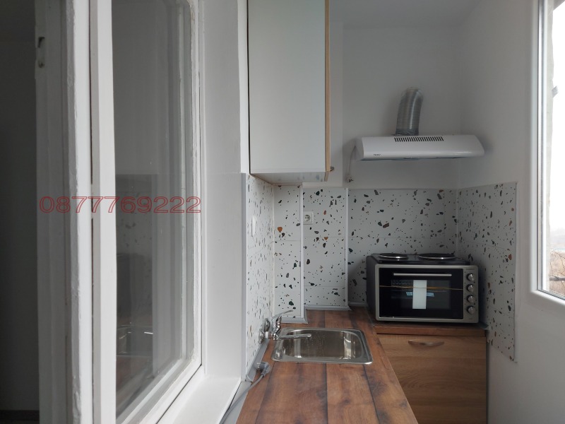 Продава 3-СТАЕН, гр. Стара Загора, Ремиза, снимка 10 - Апартаменти - 53085840