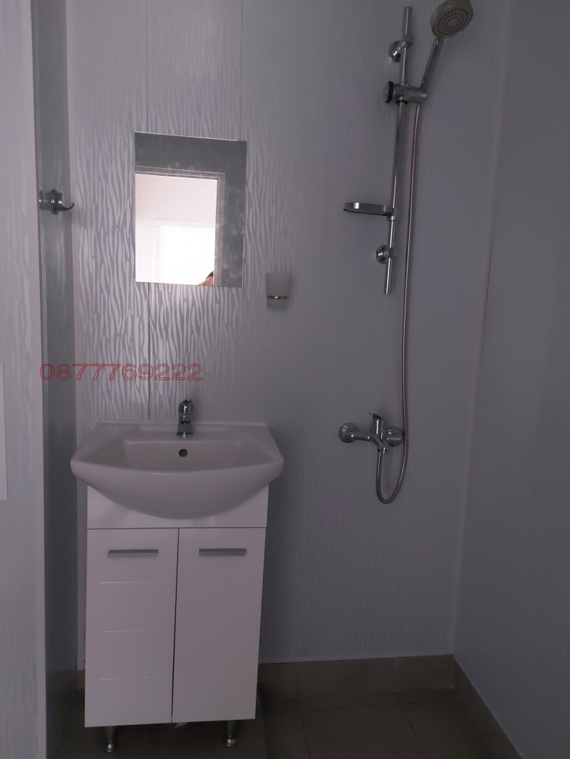 Продава 3-СТАЕН, гр. Стара Загора, Ремиза, снимка 7 - Апартаменти - 53085840