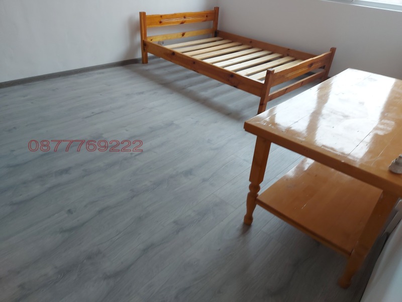 Продава 3-СТАЕН, гр. Стара Загора, Ремиза, снимка 13 - Апартаменти - 53085840