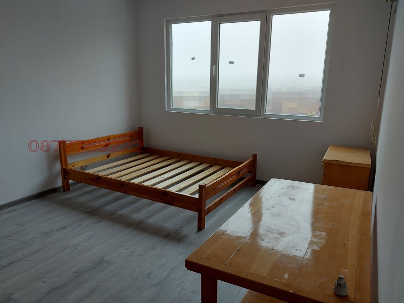 Продава 3-СТАЕН, гр. Стара Загора, Ремиза, снимка 12 - Апартаменти - 53085840