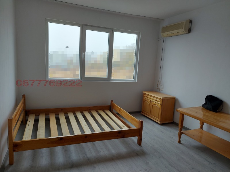 Продава 3-СТАЕН, гр. Стара Загора, Ремиза, снимка 16 - Апартаменти - 53085840