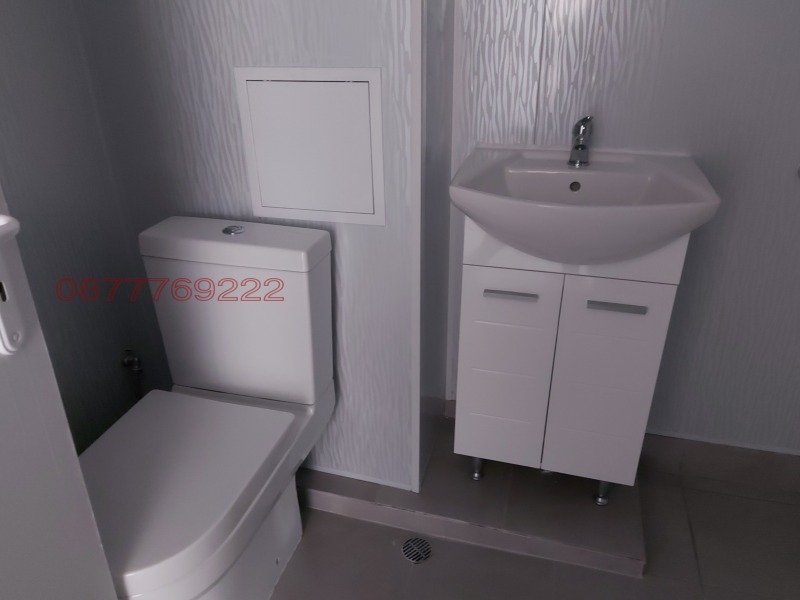 Продава 3-СТАЕН, гр. Стара Загора, Ремиза, снимка 6 - Апартаменти - 53085840