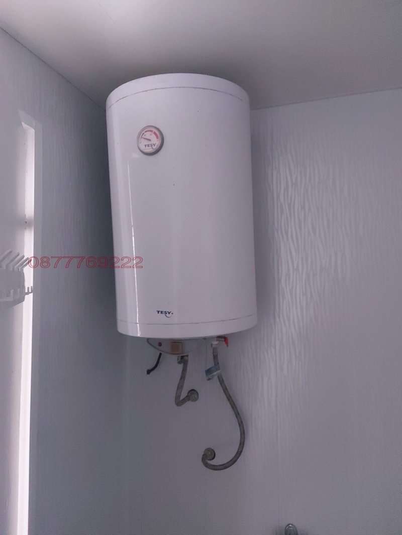 Продава 3-СТАЕН, гр. Стара Загора, Ремиза, снимка 8 - Апартаменти - 53085840