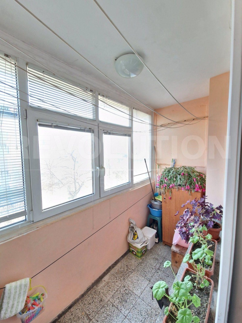 Продава 3-СТАЕН, гр. София, Дружба 1, снимка 8 - Апартаменти - 53153508