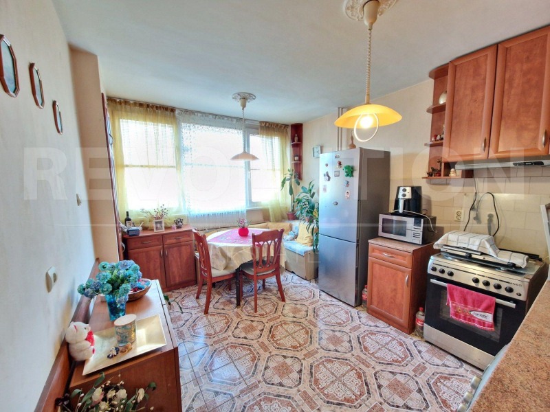 Продава 3-СТАЕН, гр. София, Дружба 1, снимка 4 - Апартаменти - 53153508