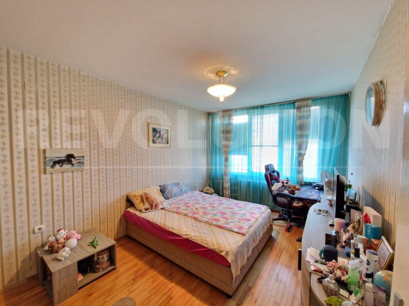 Продава 3-СТАЕН, гр. София, Дружба 1, снимка 5 - Апартаменти - 53153508