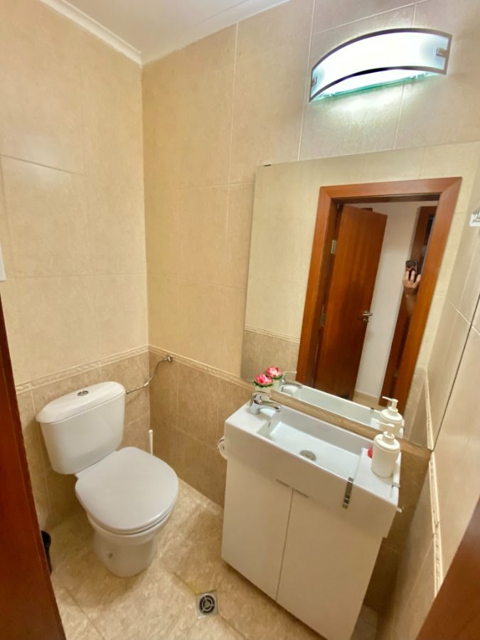 Продава 3-СТАЕН, гр. Свети Влас, област Бургас, снимка 12 - Апартаменти - 54084534