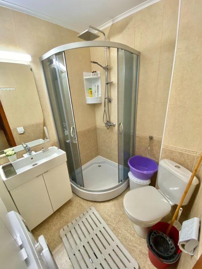 Продава 3-СТАЕН, гр. Свети Влас, област Бургас, снимка 11 - Апартаменти - 54084534