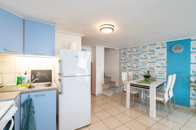 Продава 3-СТАЕН, гр. София, Център, снимка 9 - Апартаменти - 54354566