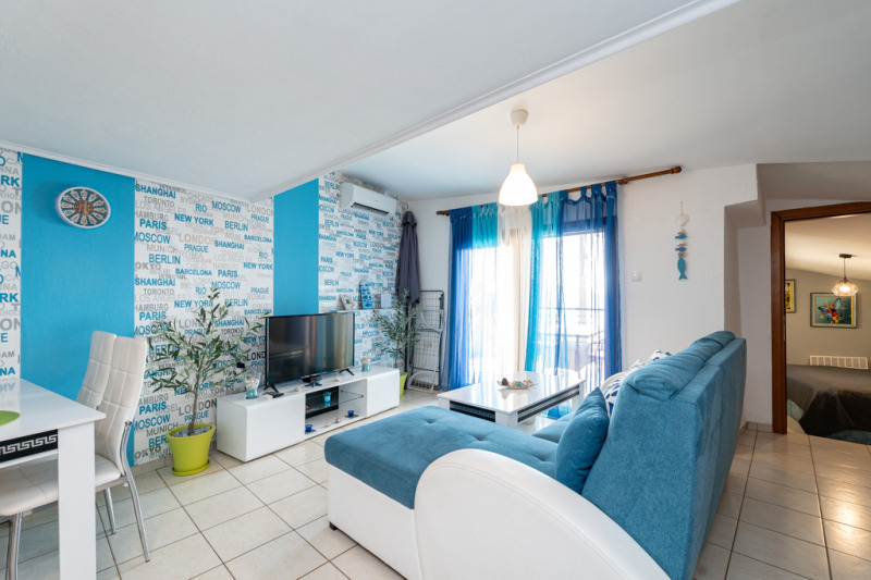 Продава 3-СТАЕН, гр. София, Център