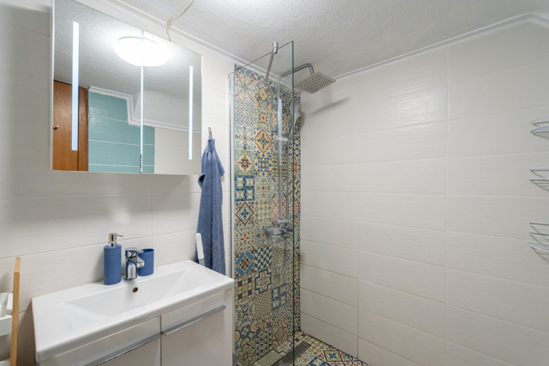 Продава 3-СТАЕН, гр. София, Център, снимка 15 - Апартаменти - 54354566