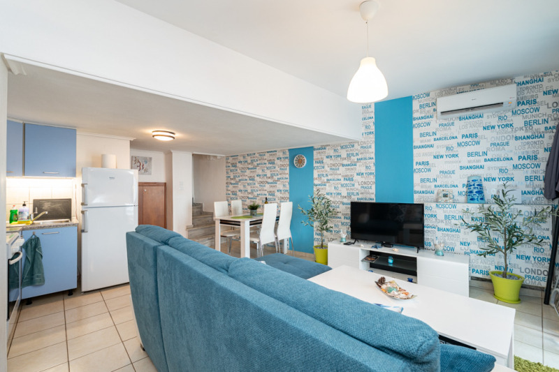 Продава 3-СТАЕН, гр. София, Център, снимка 7 - Апартаменти - 54354566