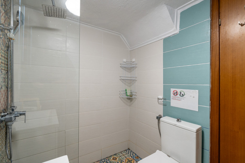 Продава 3-СТАЕН, гр. София, Център, снимка 16 - Апартаменти - 54354566