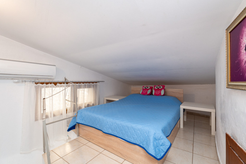 Продава 3-СТАЕН, гр. София, Център, снимка 14 - Апартаменти - 54354566