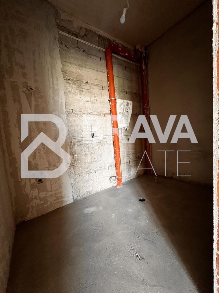Продава 3-СТАЕН, гр. Пловдив, Отдих и култура, снимка 14 - Апартаменти - 54952093