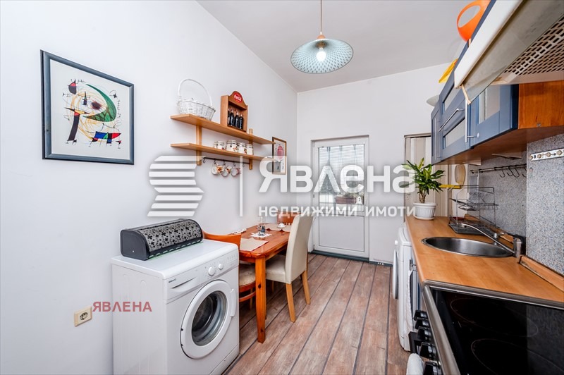 Продава 4-СТАЕН, гр. София, Докторски паметник, снимка 12 - Aпартаменти - 48592623