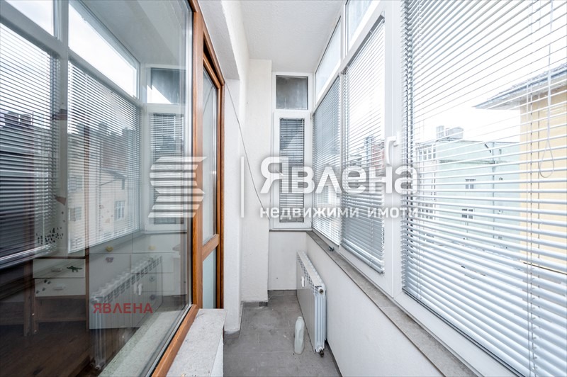 Продава 4-СТАЕН, гр. София, Докторски паметник, снимка 11 - Aпартаменти - 48592623