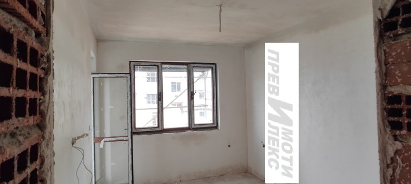 Продава 4-СТАЕН, гр. Пловдив, Беломорски, снимка 9 - Апартаменти - 52457749