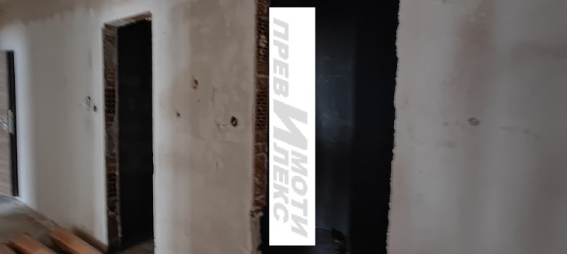 Продава 4-СТАЕН, гр. Пловдив, Беломорски, снимка 12 - Апартаменти - 52457749