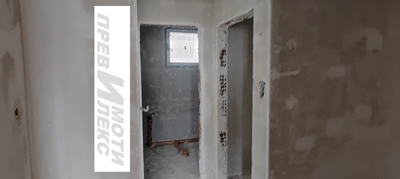 Продава 4-СТАЕН, гр. Пловдив, Беломорски, снимка 3 - Апартаменти - 52457749