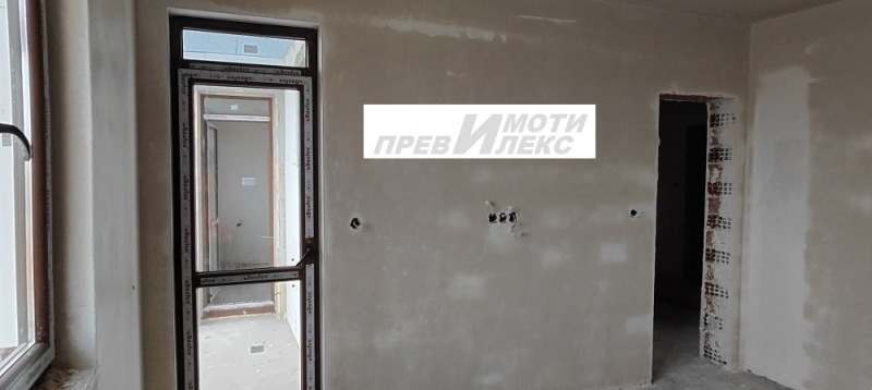 Продава 4-СТАЕН, гр. Пловдив, Беломорски, снимка 6 - Апартаменти - 52457749