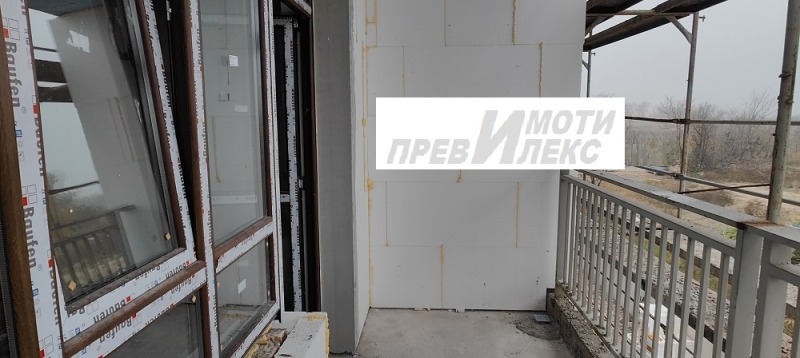 Продава 4-СТАЕН, гр. Пловдив, Беломорски, снимка 2 - Апартаменти - 52457749