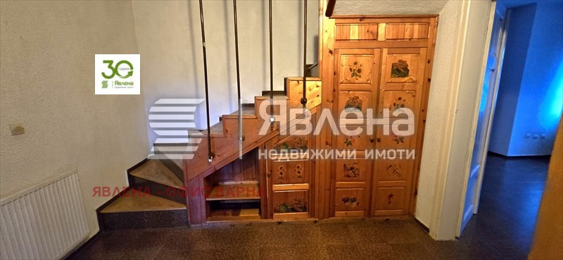Продава МНОГОСТАЕН, гр. Варна, Лятно кино Тракия, снимка 8 - Апартаменти - 55505279