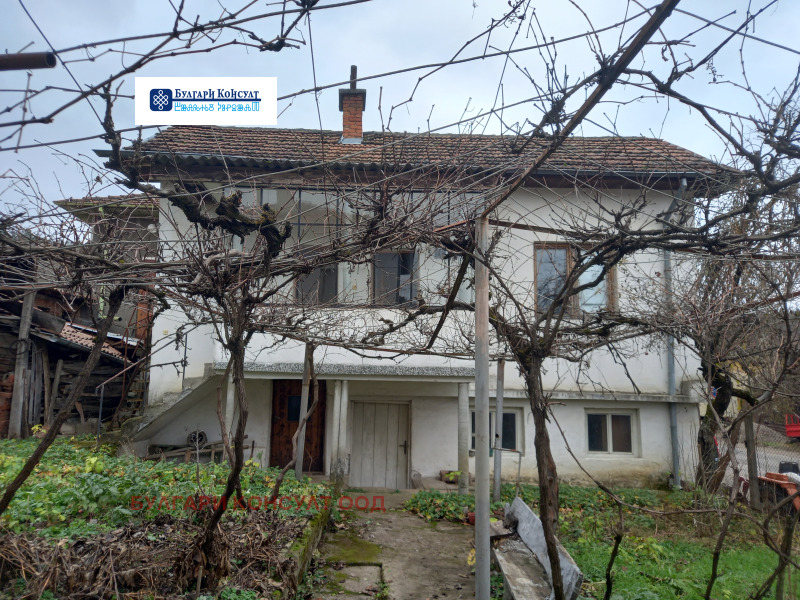 Продава  Къща област Кюстендил , с. Ваксево , 140 кв.м | 45912846 - изображение [3]