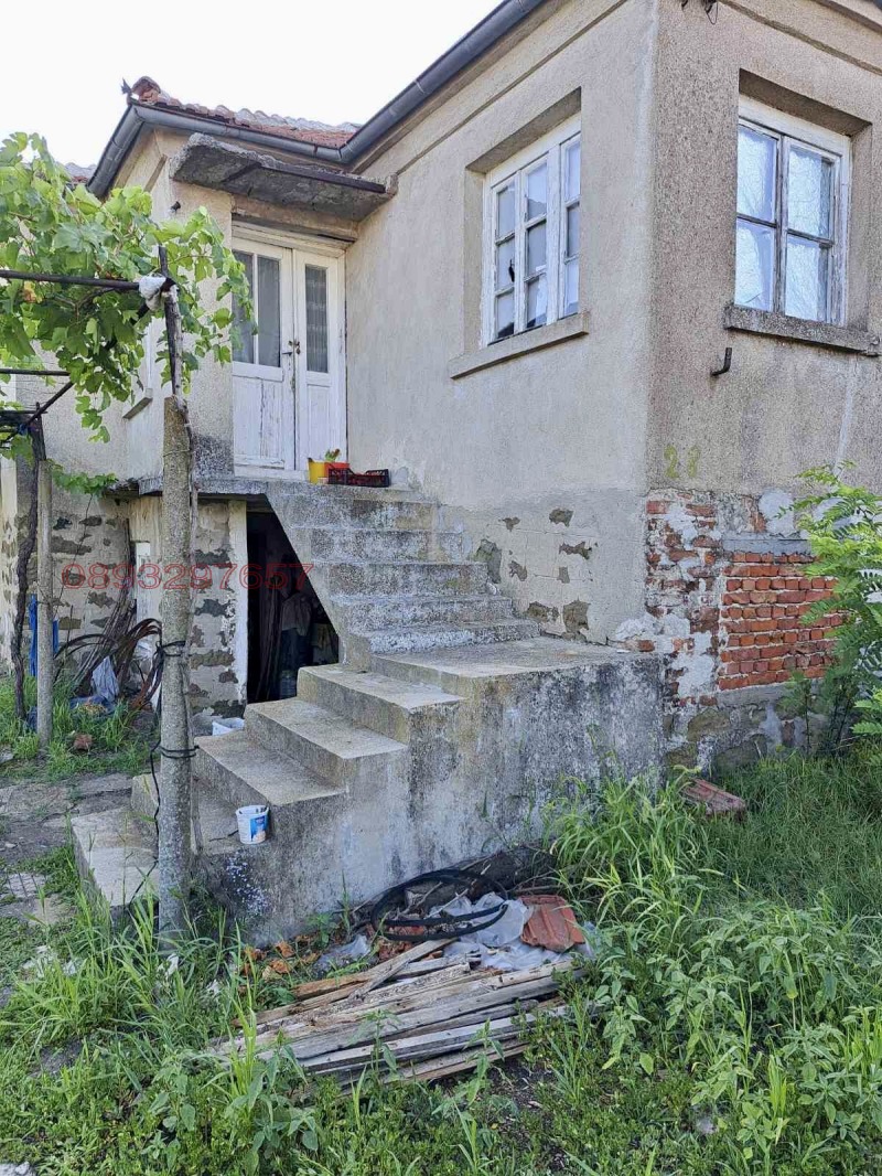 Продава КЪЩА, с. Недялско, област Ямбол, снимка 6 - Къщи - 53023937