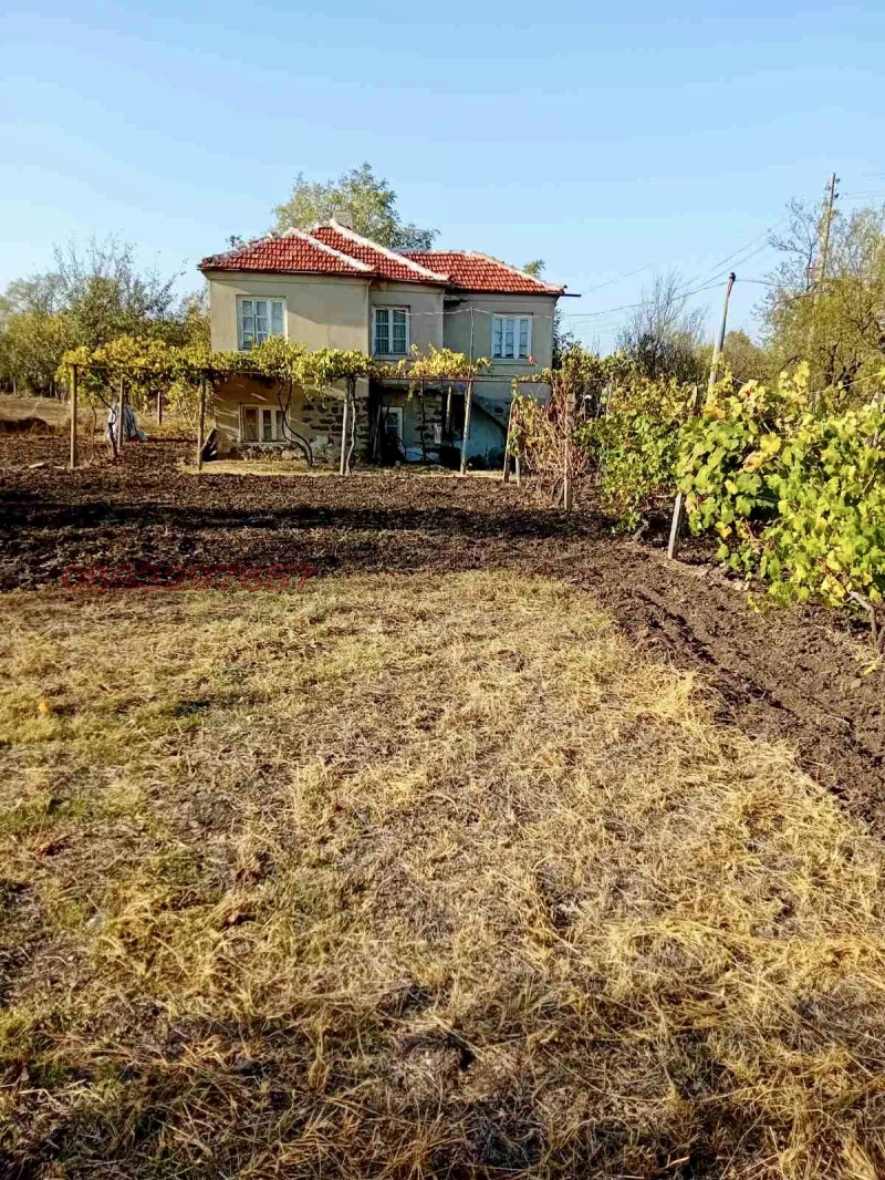 Продава КЪЩА, с. Недялско, област Ямбол, снимка 8 - Къщи - 53023937