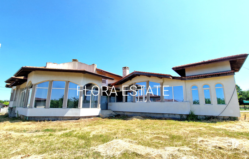 Satılık  Ev bölge Dobriç , Branişe , 469 metrekare | 46128670