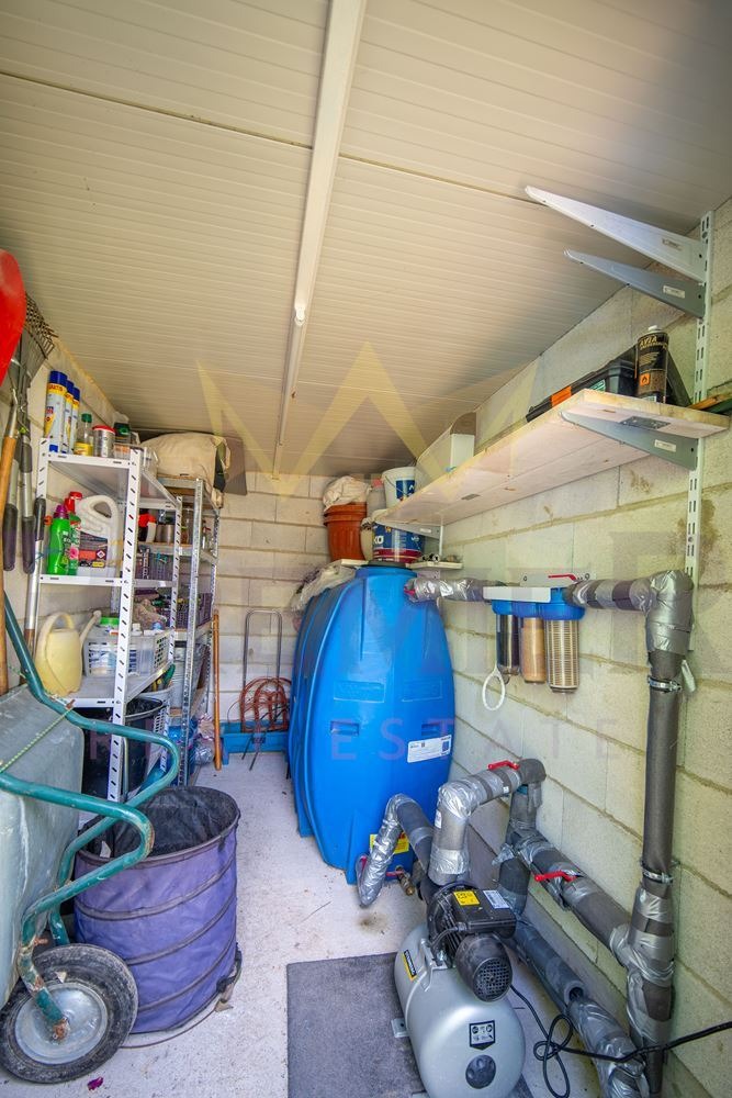 Продава КЪЩА, с. Соколово, област Добрич, снимка 14 - Къщи - 52041451