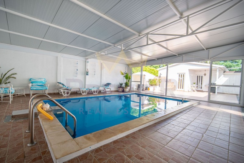 Продава КЪЩА, с. Соколово, област Добрич, снимка 11 - Къщи - 52041451