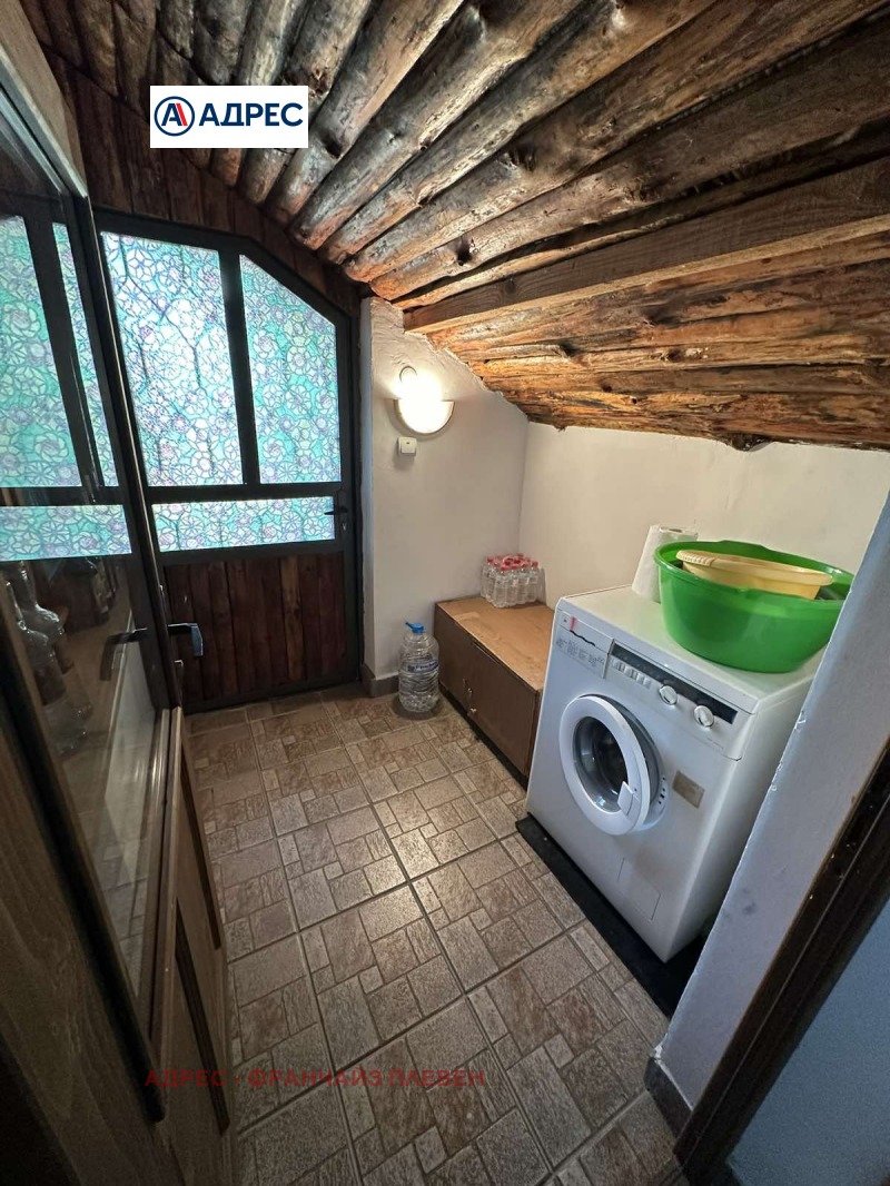 Продава КЪЩА, с. Садовец, област Плевен, снимка 3 - Къщи - 52600098