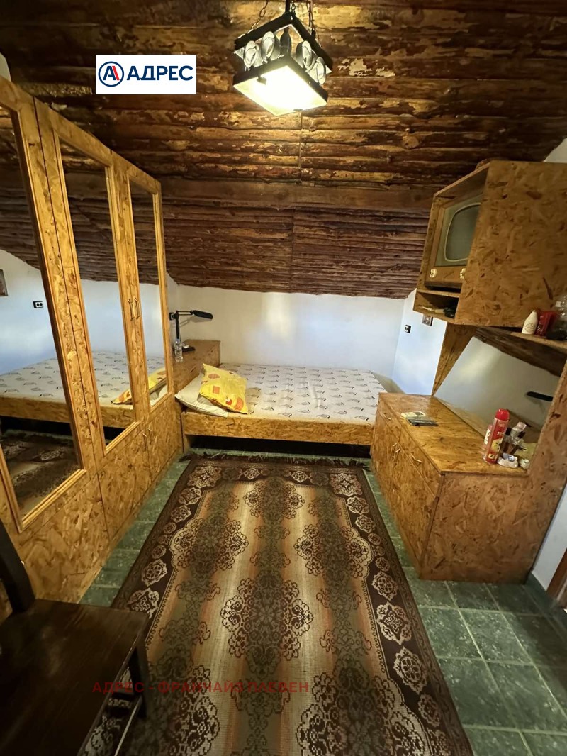 Продава КЪЩА, с. Садовец, област Плевен, снимка 5 - Къщи - 52600098