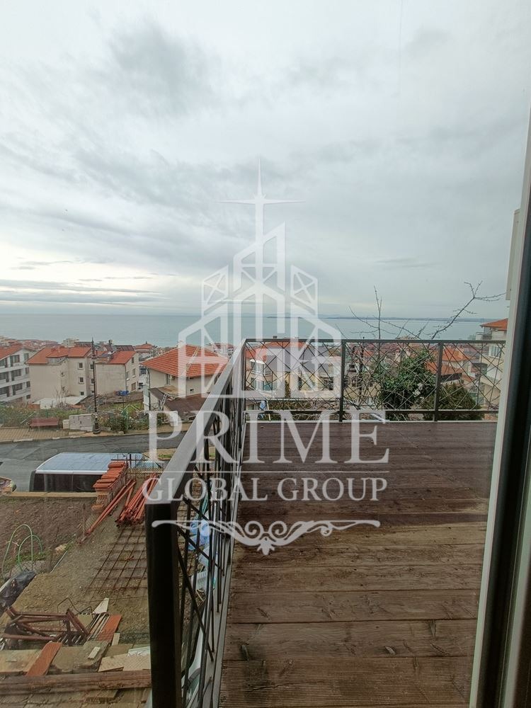 Продава КЪЩА, гр. Свети Влас, област Бургас, снимка 4 - Къщи - 54913011