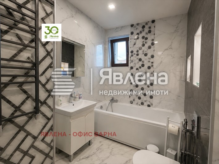 Продава КЪЩА, с. Калиманци, област Варна, снимка 11 - Къщи - 54920165
