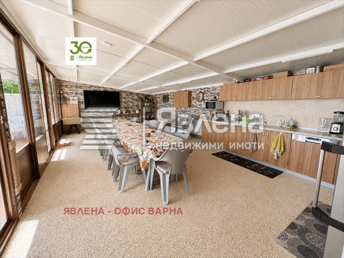 Продава КЪЩА, с. Калиманци, област Варна, снимка 15 - Къщи - 54920165