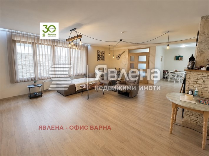 Продава КЪЩА, с. Калиманци, област Варна, снимка 5 - Къщи - 54920165